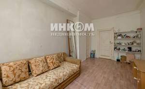 3-к квартира, вторичка, 86м2, 3/5 этаж