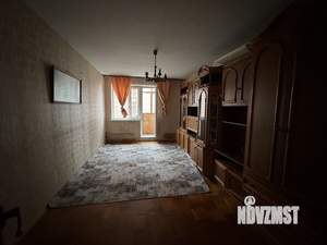 3-к квартира, вторичка, 74м2, 11/16 этаж