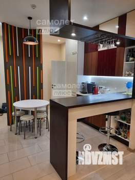 1-к квартира, вторичка, 48м2, 4/30 этаж