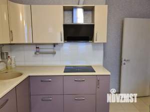 2-к квартира, вторичка, 46м2, 20/25 этаж