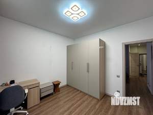 2-к квартира, вторичка, 66м2, 3/5 этаж