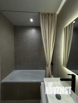 1-к квартира, вторичка, 43м2, 11/25 этаж