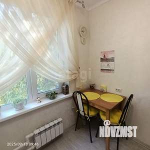 2-к квартира, вторичка, 45м2, 4/9 этаж