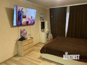 2-к квартира, вторичка, 61м2, 8/18 этаж