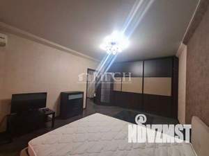 1-к квартира, вторичка, 42м2, 5/19 этаж