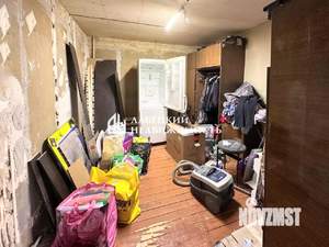 1-к квартира, вторичка, 35м2, 5/9 этаж