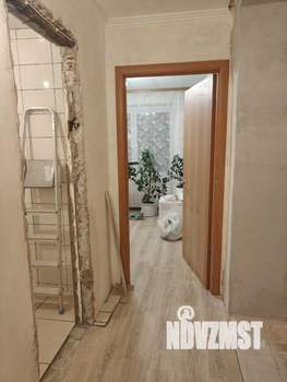 3-к квартира, вторичка, 62м2, 4/9 этаж