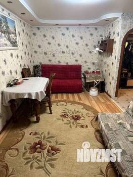 2-к квартира, вторичка, 46м2, 2/5 этаж