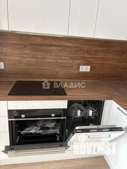 2-к квартира, вторичка, 34м2, 9/17 этаж