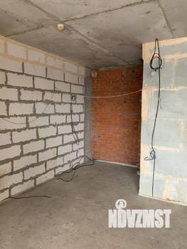 1-к квартира, вторичка, 41м2, 8/25 этаж