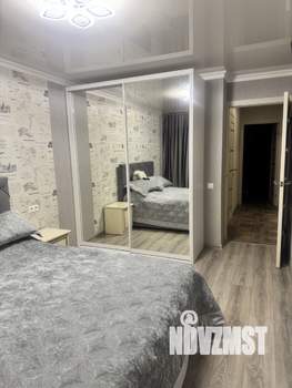 3-к квартира, вторичка, 76м2, 5/16 этаж