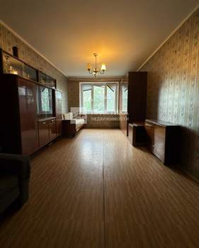 1-к квартира, вторичка, 32м2, 7/9 этаж