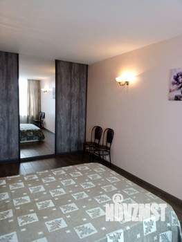 1-к квартира, вторичка, 39м2, 4/5 этаж