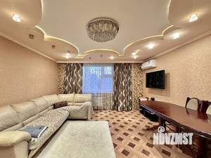 2-к квартира, вторичка, 65м2, 13/17 этаж