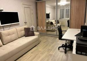 3-к квартира, вторичка, 52м2, 5/5 этаж