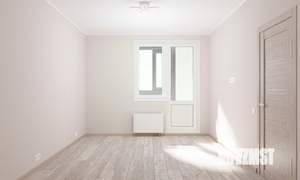 2-к квартира, вторичка, 49м2, 9/20 этаж