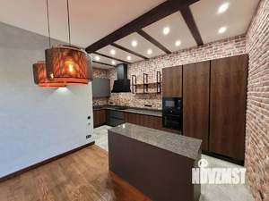 3-к квартира, вторичка, 111м2, 2/8 этаж