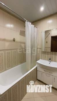 1-к квартира, вторичка, 44м2, 4/17 этаж