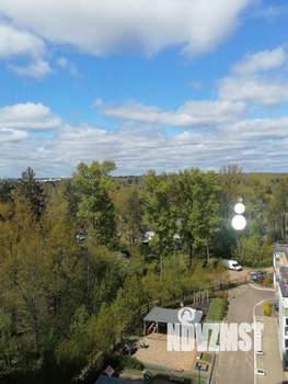 2-к квартира, вторичка, 60м2, 9/17 этаж