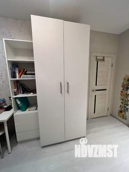 1-к квартира, вторичка, 35м2, 15/17 этаж