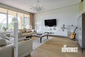 4-к квартира, вторичка, 280м2, 2/3 этаж