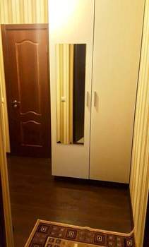 Студия квартира, вторичка, 26м2, 1/3 этаж