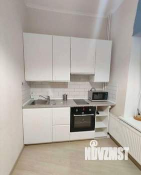 1-к квартира, вторичка, 38м2, 7/9 этаж