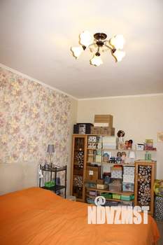 1-к квартира, вторичка, 42м2, 14/25 этаж