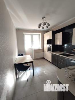 1-к квартира, вторичка, 44м2, 5/17 этаж