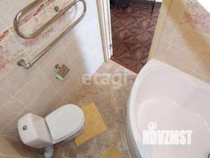1-к квартира, вторичка, 29м2, 16/17 этаж