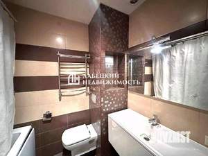 Студия квартира, вторичка, 41м2, 1/5 этаж