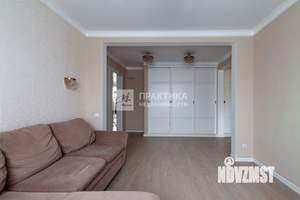 3-к квартира, вторичка, 77м2, 14/25 этаж