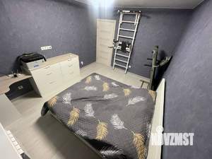 1-к квартира, вторичка, 38м2, 4/8 этаж
