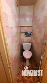 3-к квартира, вторичка, 60м2, 7/9 этаж