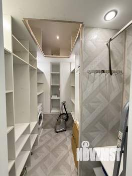 2-к квартира, вторичка, 45м2, 19/25 этаж