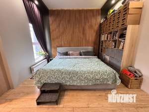 1-к квартира, вторичка, 65м2, 6/7 этаж