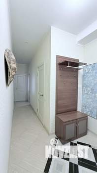 3-к квартира, вторичка, 85м2, 9/18 этаж