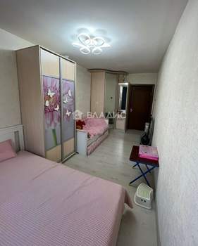 2-к квартира, вторичка, 45м2, 5/5 этаж