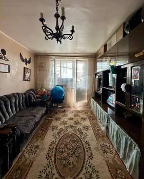2-к квартира, вторичка, 50м2, 16/16 этаж
