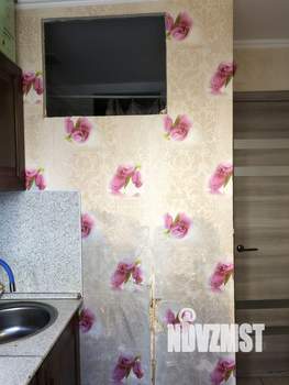 3-к квартира, вторичка, 59м2, 3/5 этаж