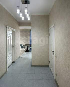 2-к квартира, вторичка, 58м2, 15/17 этаж
