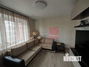 2-к квартира, вторичка, 48м2, 11/15 этаж