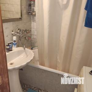 1-к квартира, вторичка, 37м2, 1/9 этаж