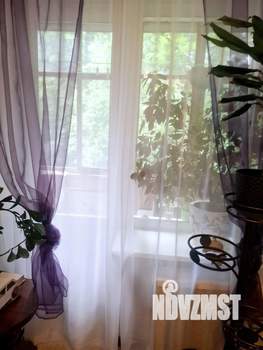 1-к квартира, вторичка, 33м2, 3/5 этаж