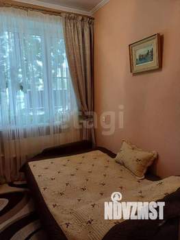 2-к квартира, вторичка, 50м2, 1/4 этаж