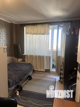 2-к квартира, вторичка, 62м2, 17/17 этаж