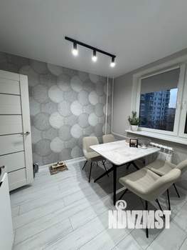 2-к квартира, вторичка, 56м2, 6/17 этаж