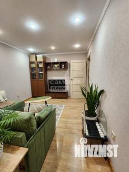 2-к квартира, вторичка, 51м2, 8/9 этаж