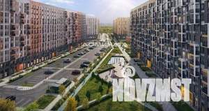 3-к квартира, вторичка, 60м2, 9/12 этаж