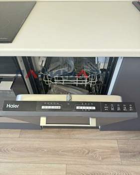 1-к квартира, сданный дом, 32м2, 4/17 этаж